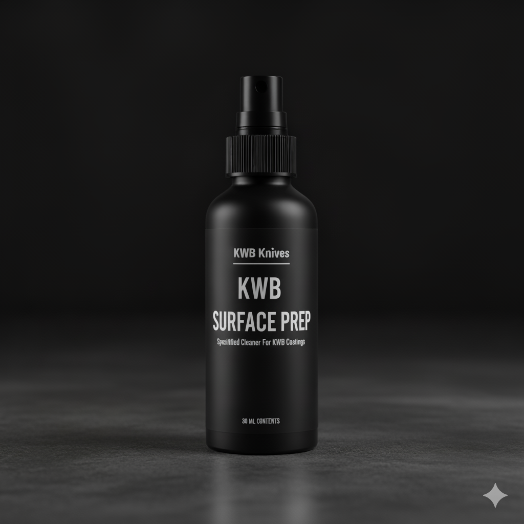 KWB Nano-Shield-KWB Knives