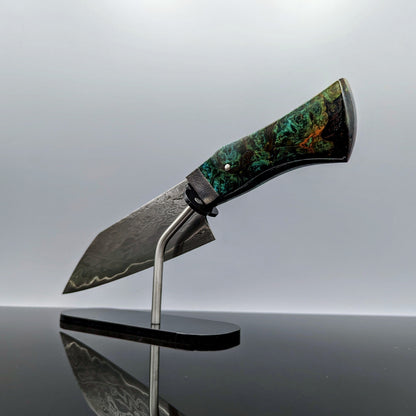 Knife display stand-KWB Knives