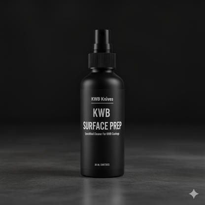 KWB Nano-Shield-KWB Knives