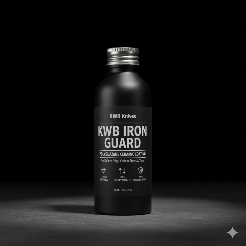 KWB Iron-Guard-KWB Knives
