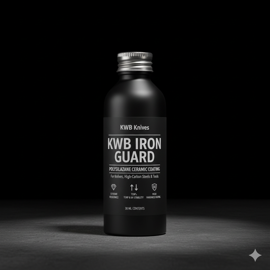 KWB Iron-Guard-KWB Knives