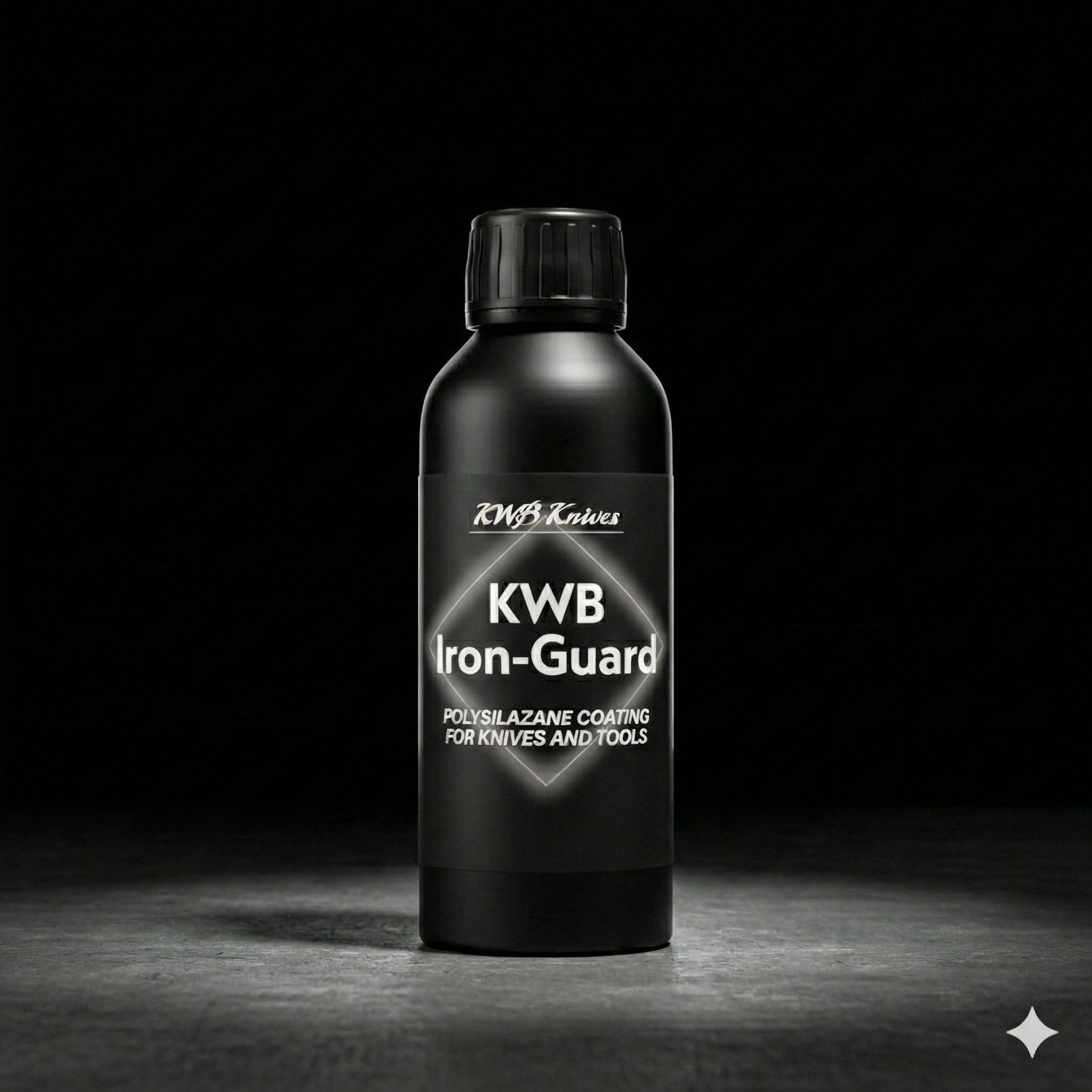 KWB Iron-Guard-KWB Knives