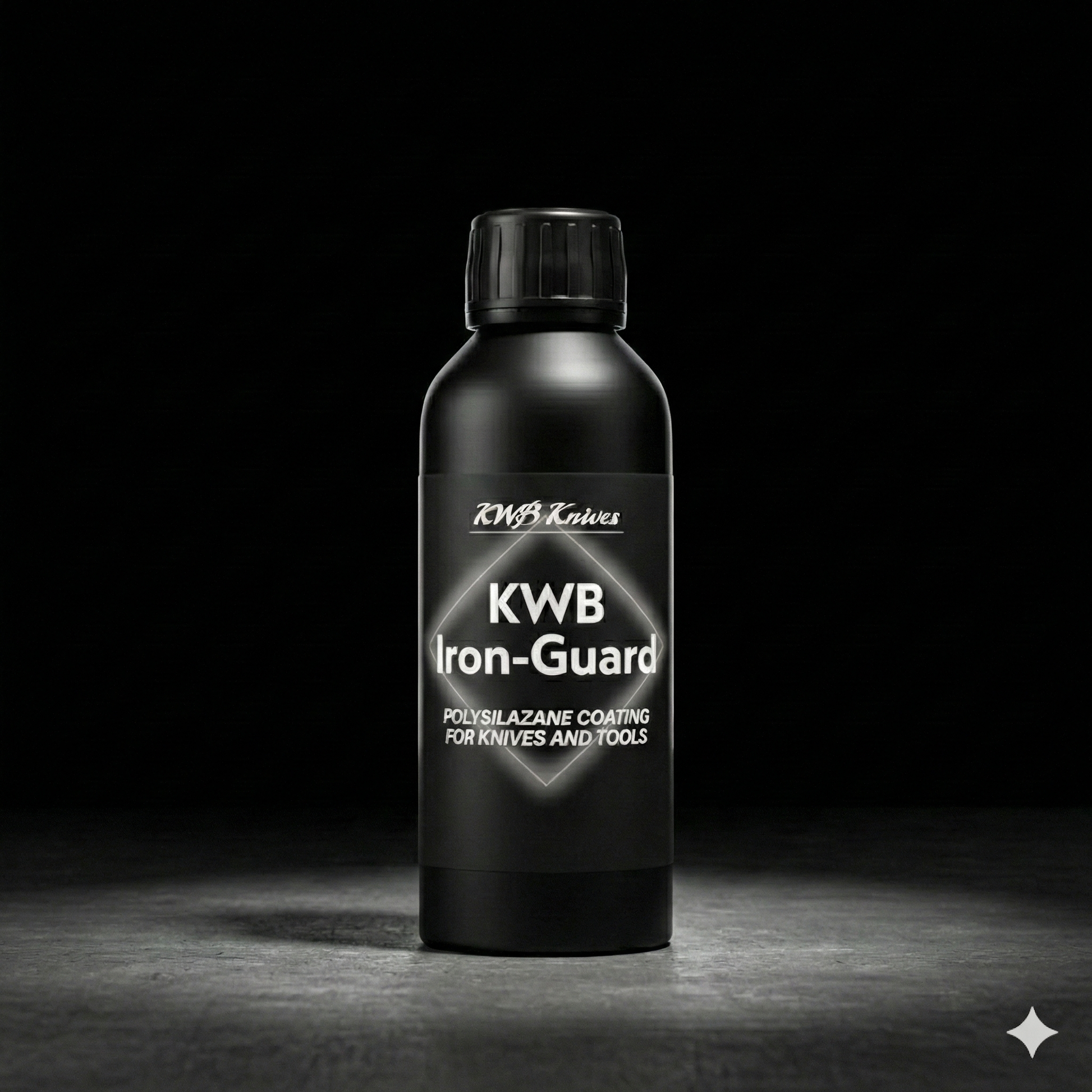 KWB Iron-Guard-KWB Knives