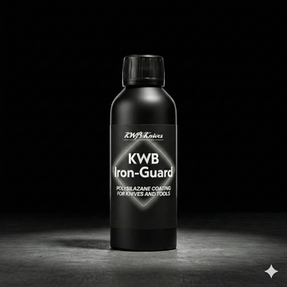 KWB Iron-Guard-KWB Knives