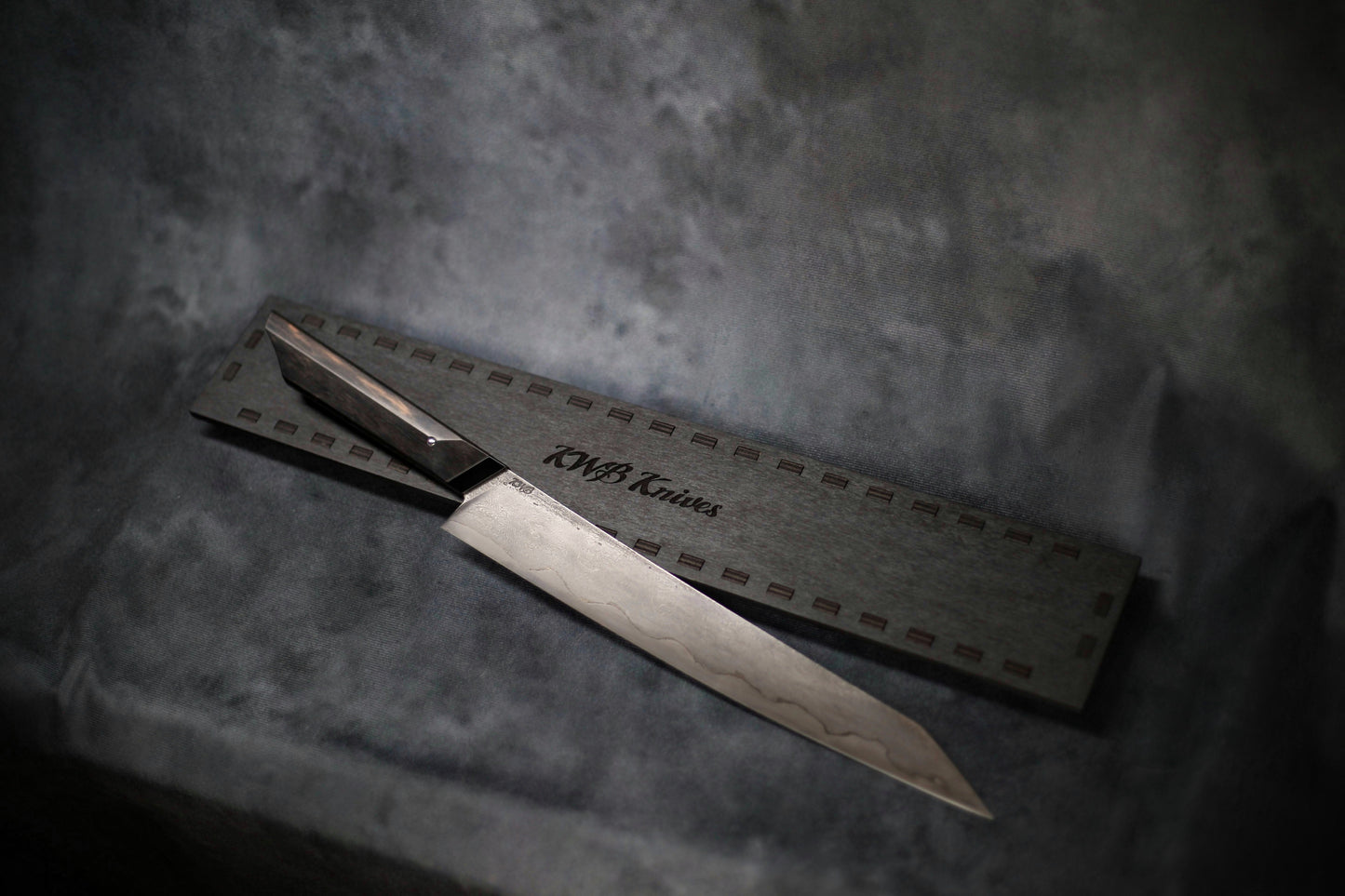 Sujihiki Meat and Fish Knife