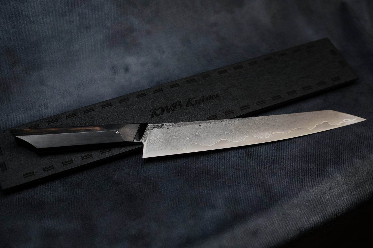 Sujihiki Meat and Fish Knife