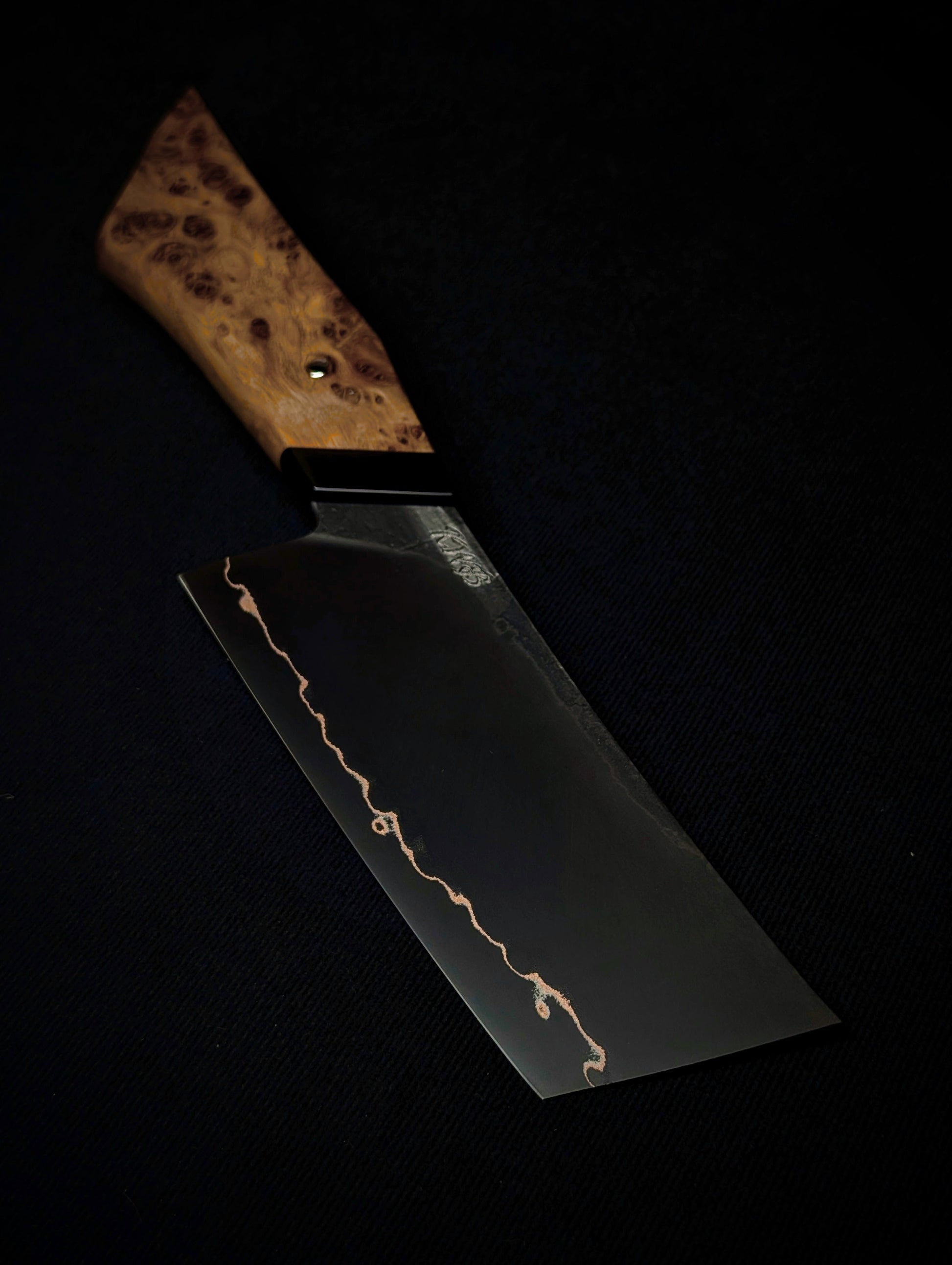 Cu-Mai Knife Making Steel Billet - KWB Knives