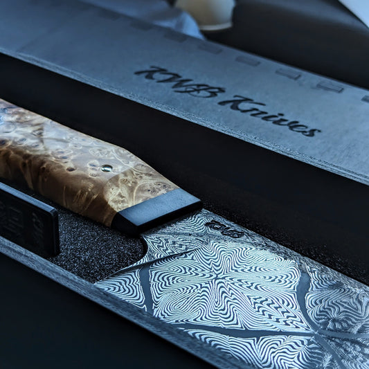 Gift Card - KWB Knives