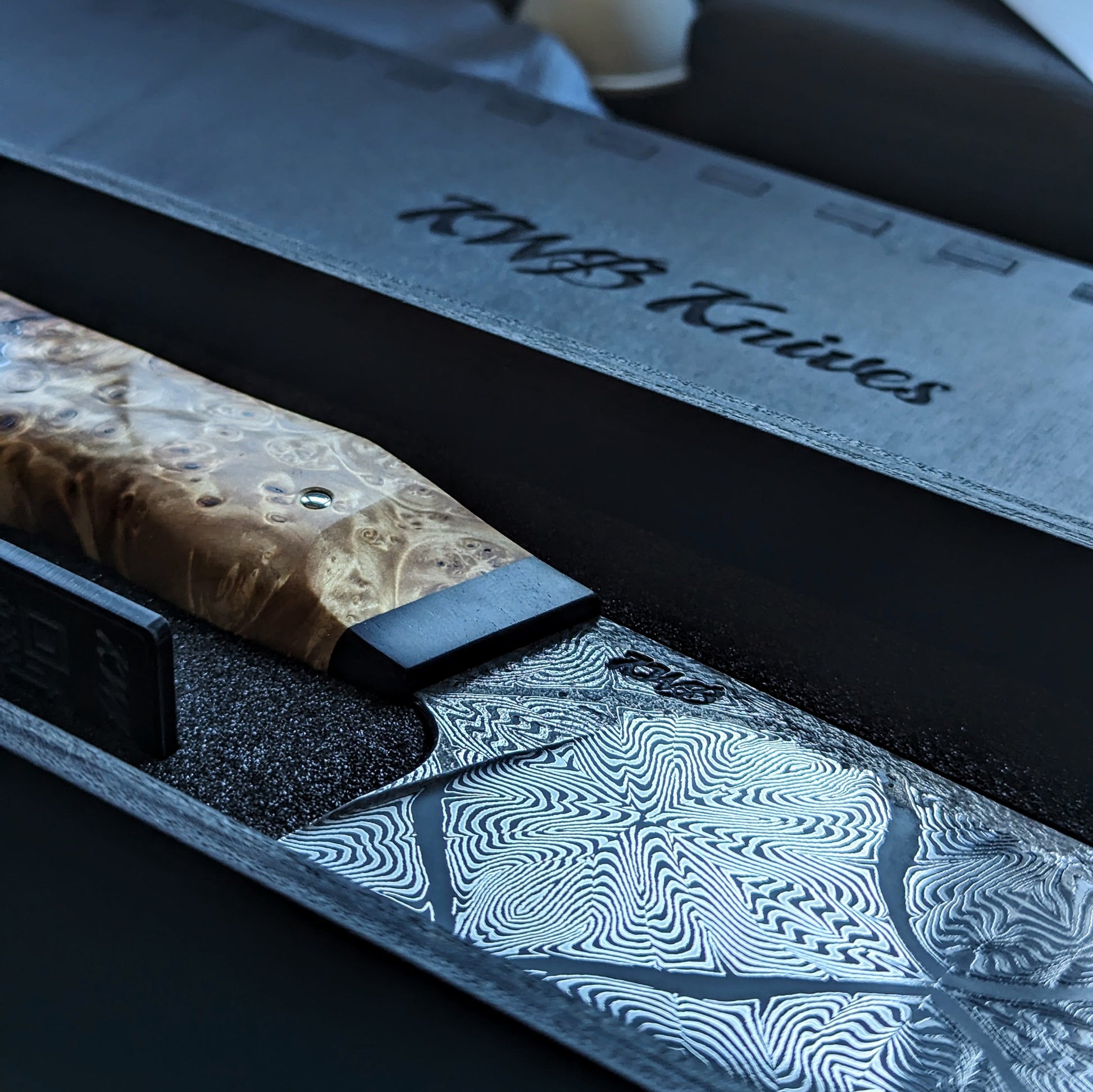 Gift Card-KWB Knives