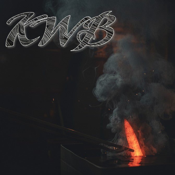 Heat Treat Service - KWB Knives