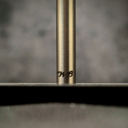 Knife display stand - KWB Knives