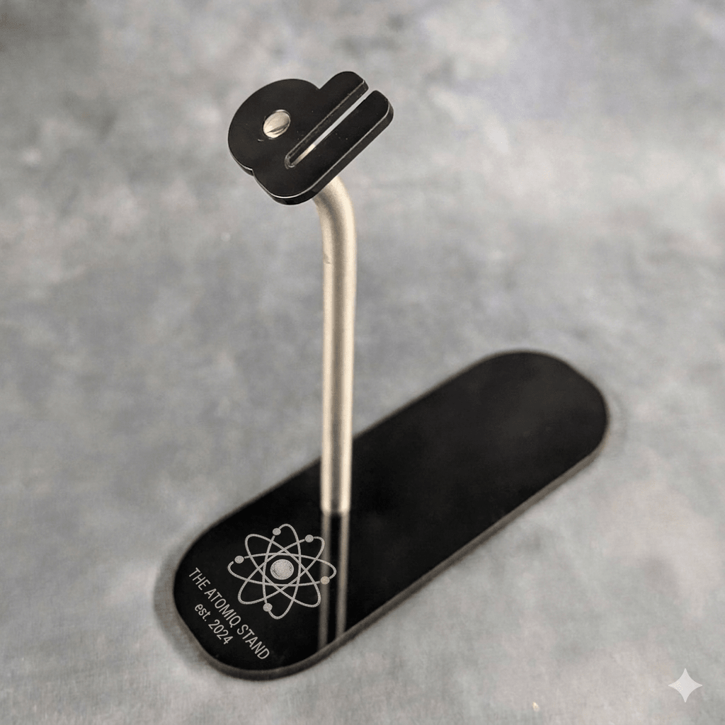 Knife display stand - KWB Knives