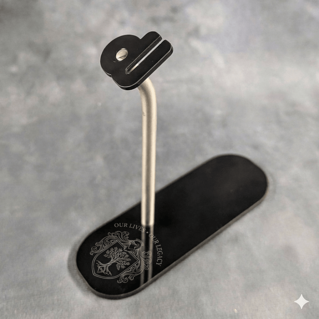 Knife display stand - KWB Knives