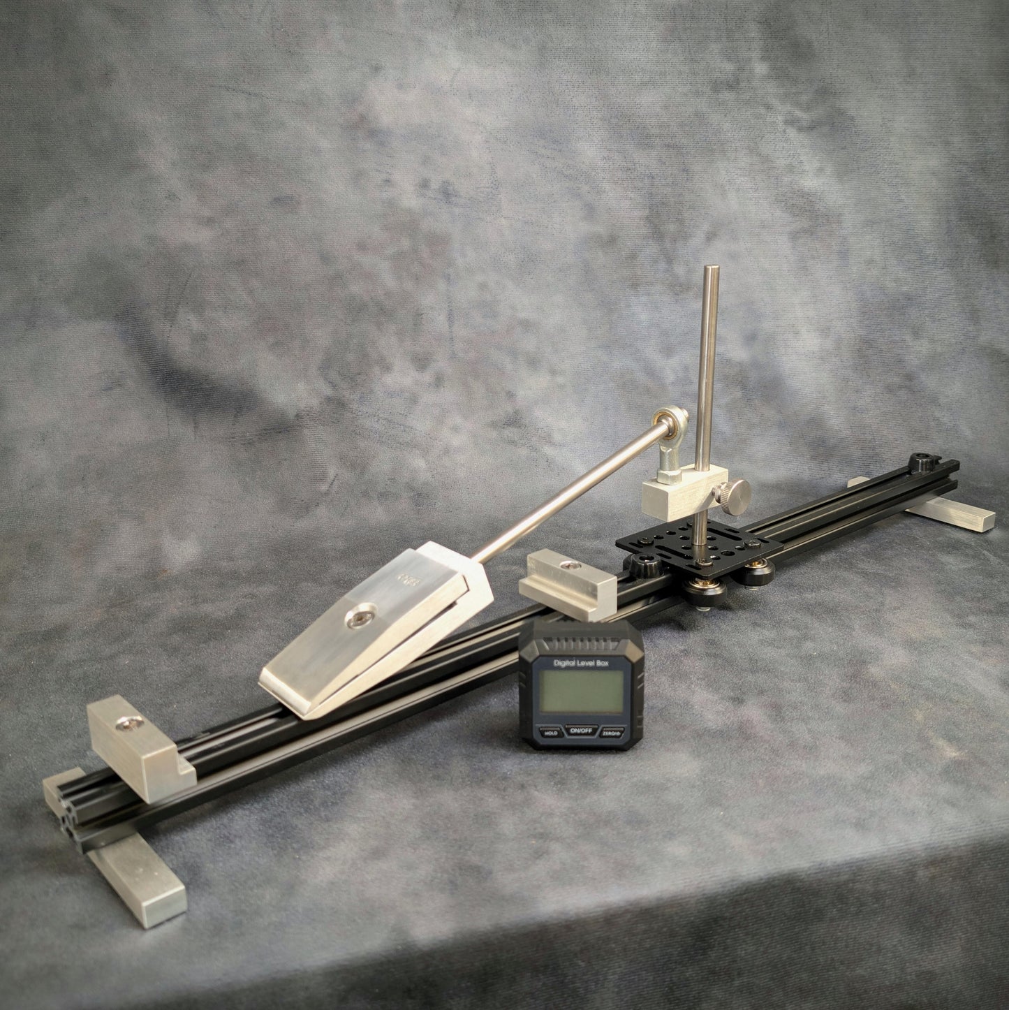 KWB Sharpening System - KWB Knives