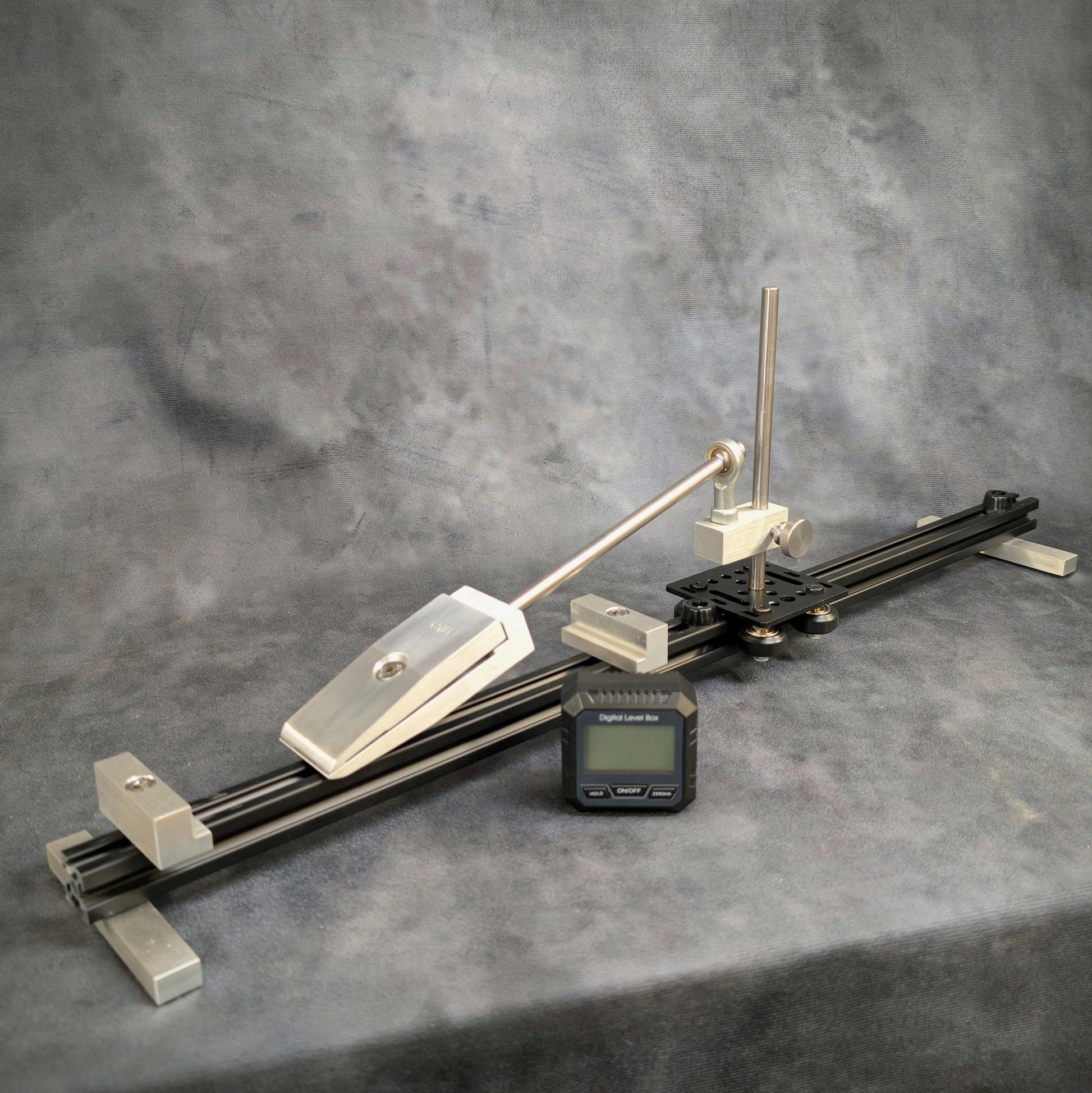 KWB Sharpening System - KWB Knives