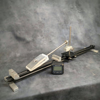 KWB Sharpening System