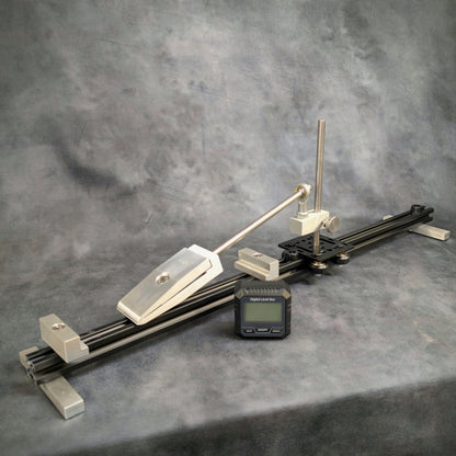 KWB Sharpening System - KWB Knives
