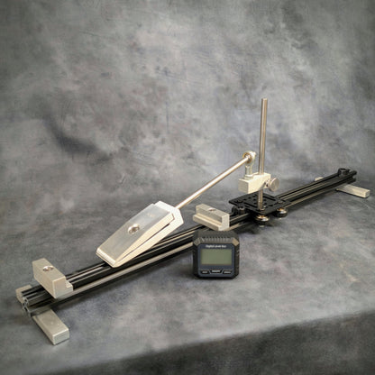 KWB Sharpening System-KWB Knives