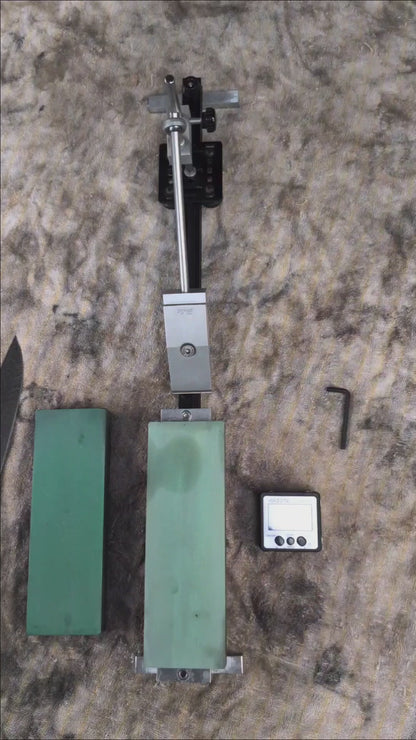 KWB Sharpening System