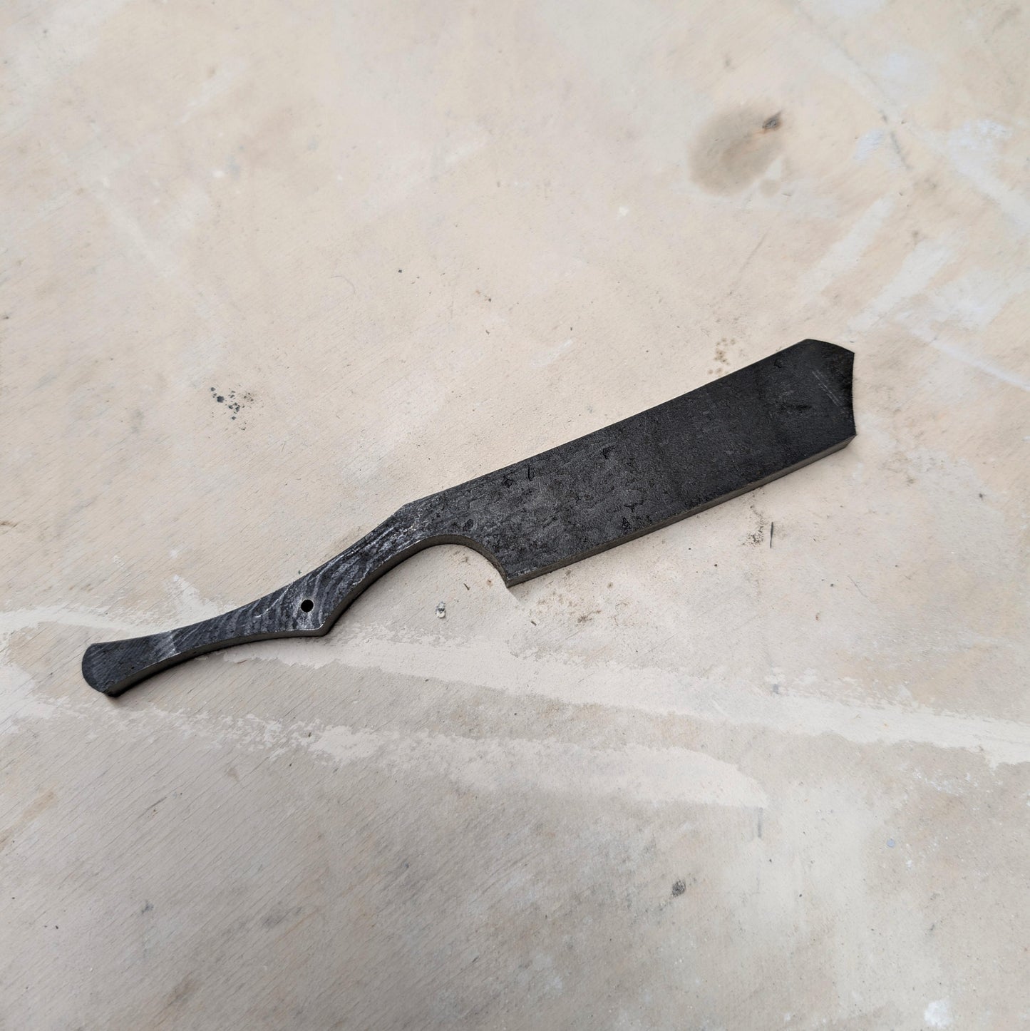 Razor Blanks-KWB Knives