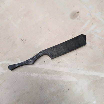 Razor Blanks-KWB Knives