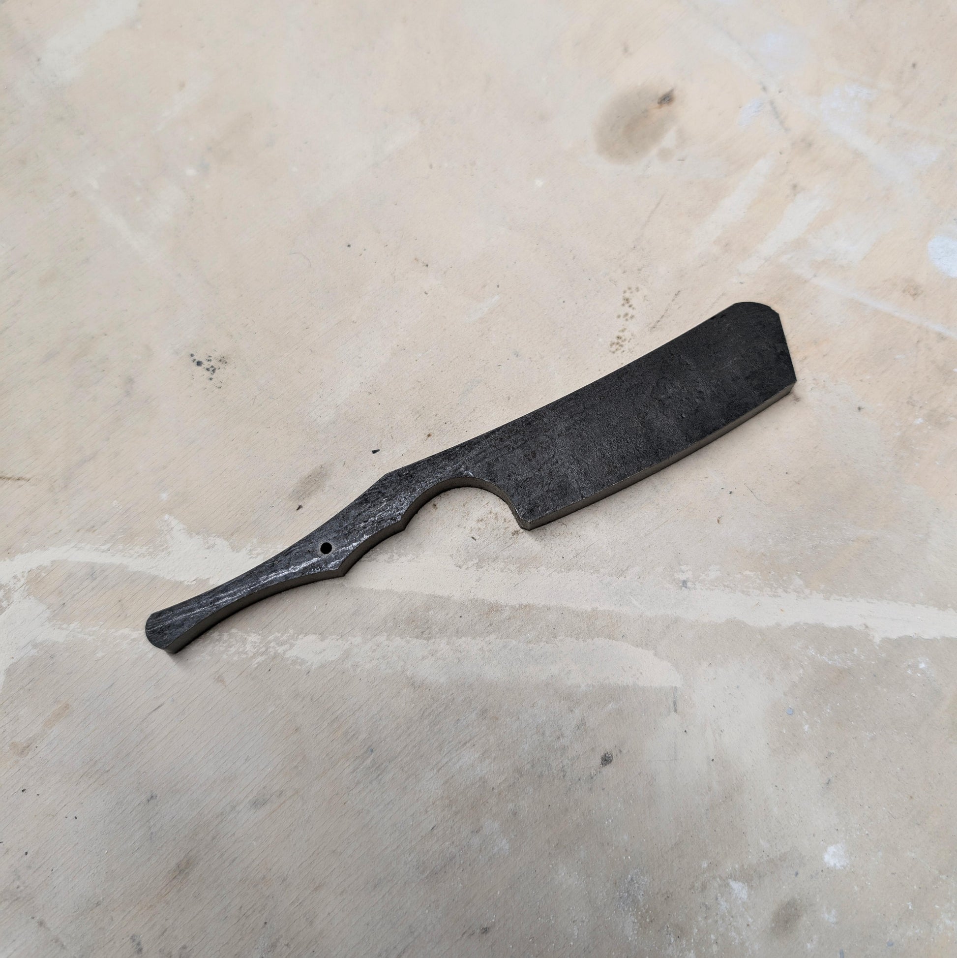 Razor Blanks-KWB Knives