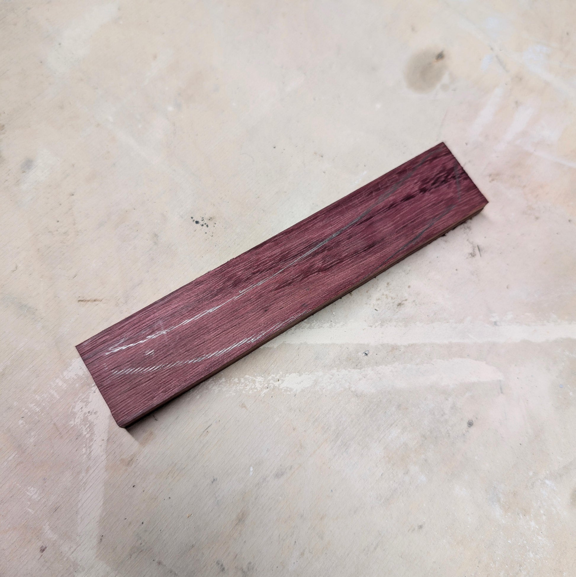 Razor Blanks-KWB Knives