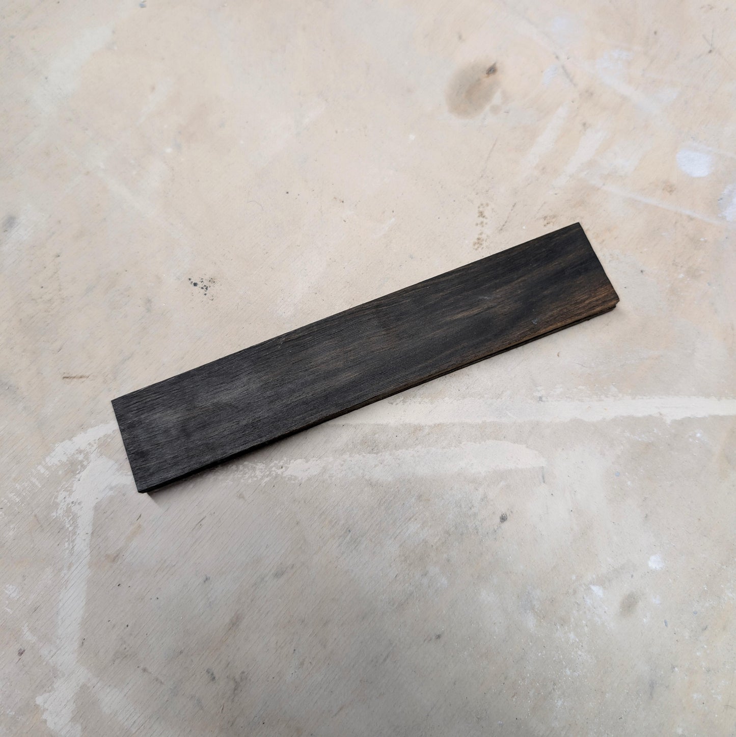 Razor Blanks - KWB Knives