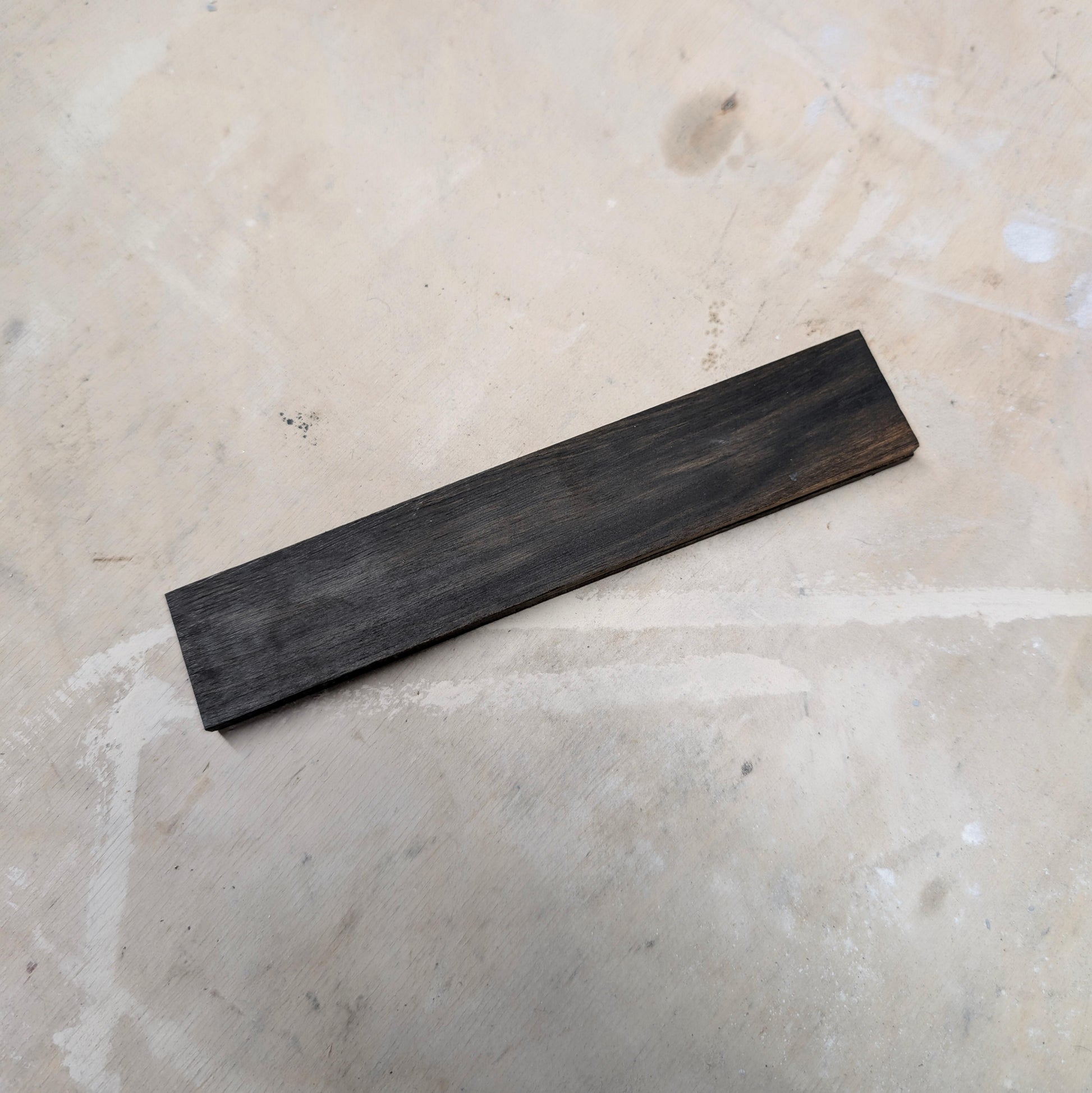 Razor Blanks - KWB Knives