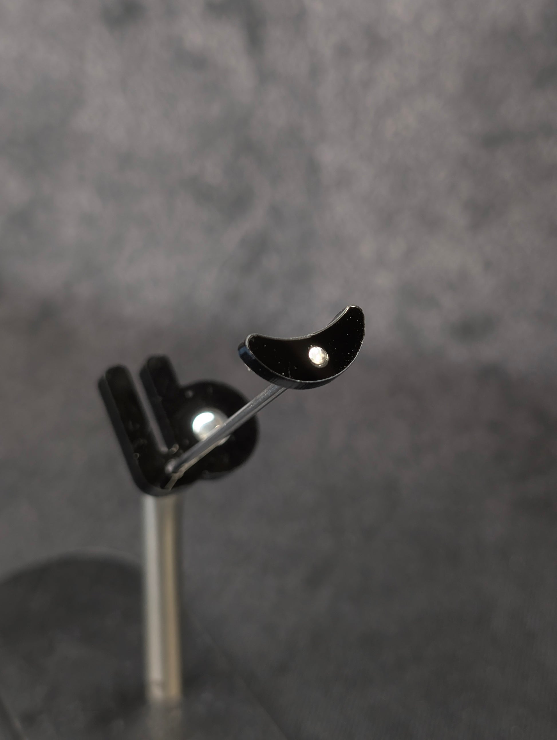 Knife display stand-KWB Knives