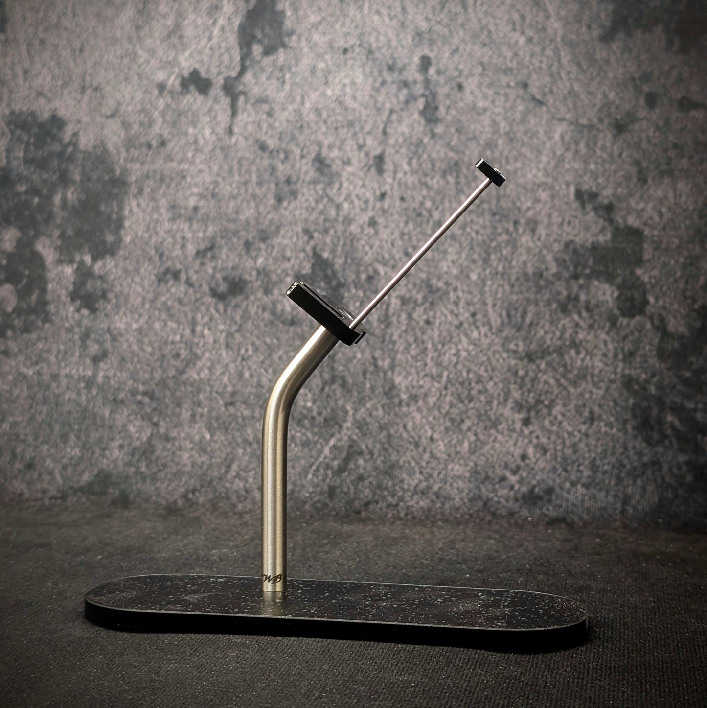 Knife display stand-KWB Knives